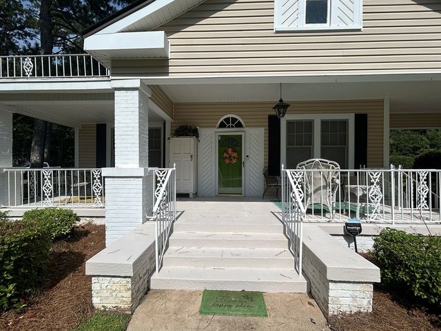 513 N Park Av, Dothan, AL 36303