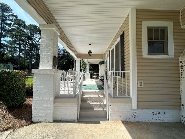 513 N Park Av, Dothan, AL 36303