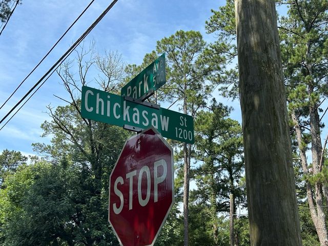 513 N Park Av, Dothan, AL 36303