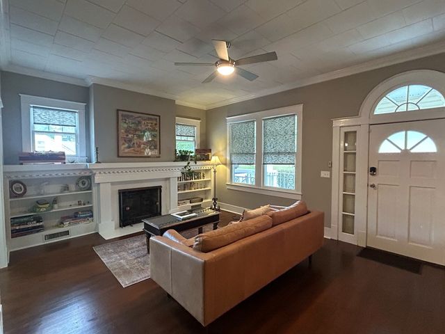 513 N Park Av, Dothan, AL 36303