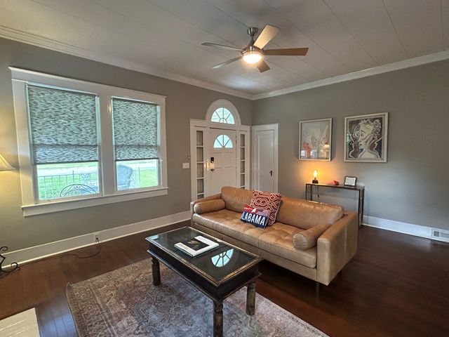 513 N Park Av, Dothan, AL 36303