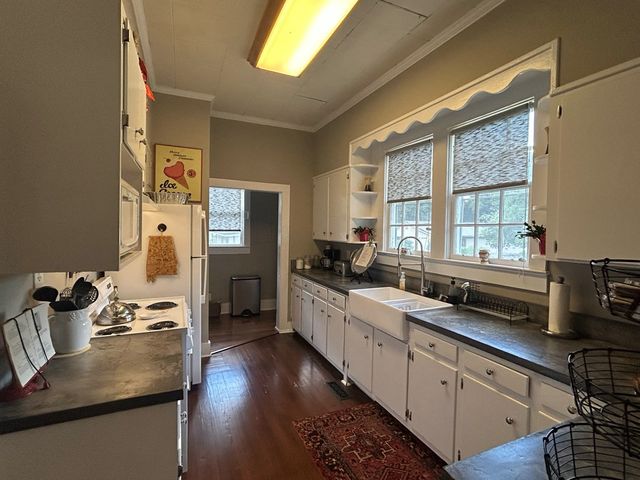 513 N Park Av, Dothan, AL 36303