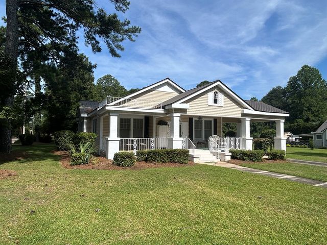 513 N Park Av, Dothan, AL 36303