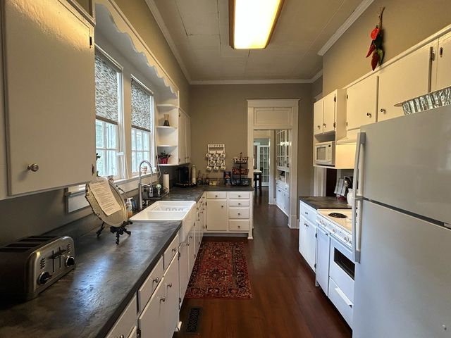 513 N Park Av, Dothan, AL 36303