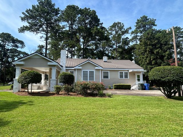 513 N Park Av, Dothan, AL 36303