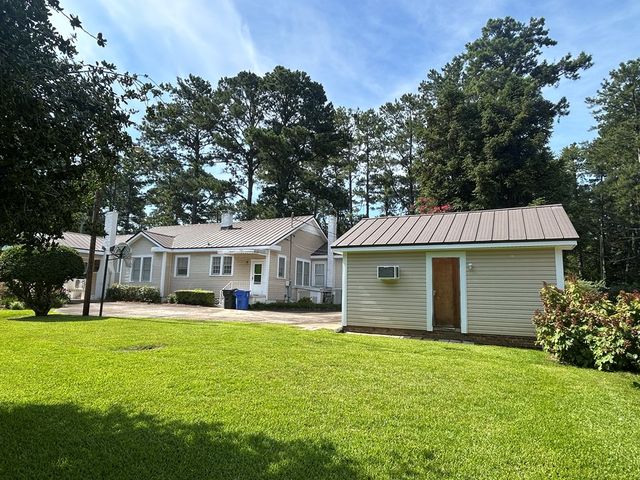 513 N Park Av, Dothan, AL 36303