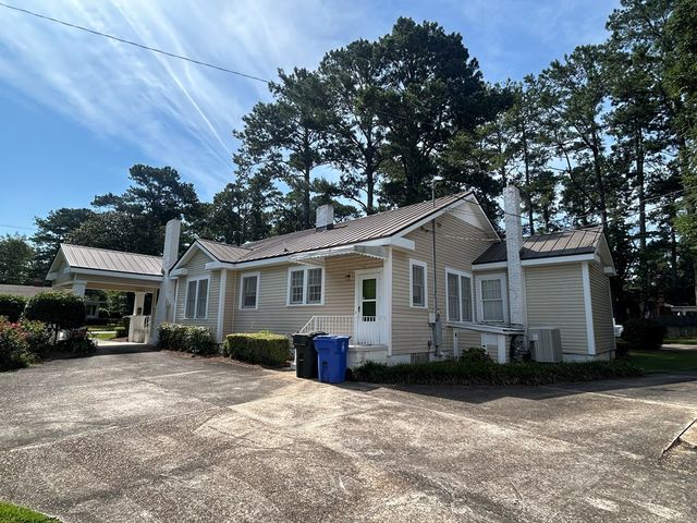 513 N Park Av, Dothan, AL 36303