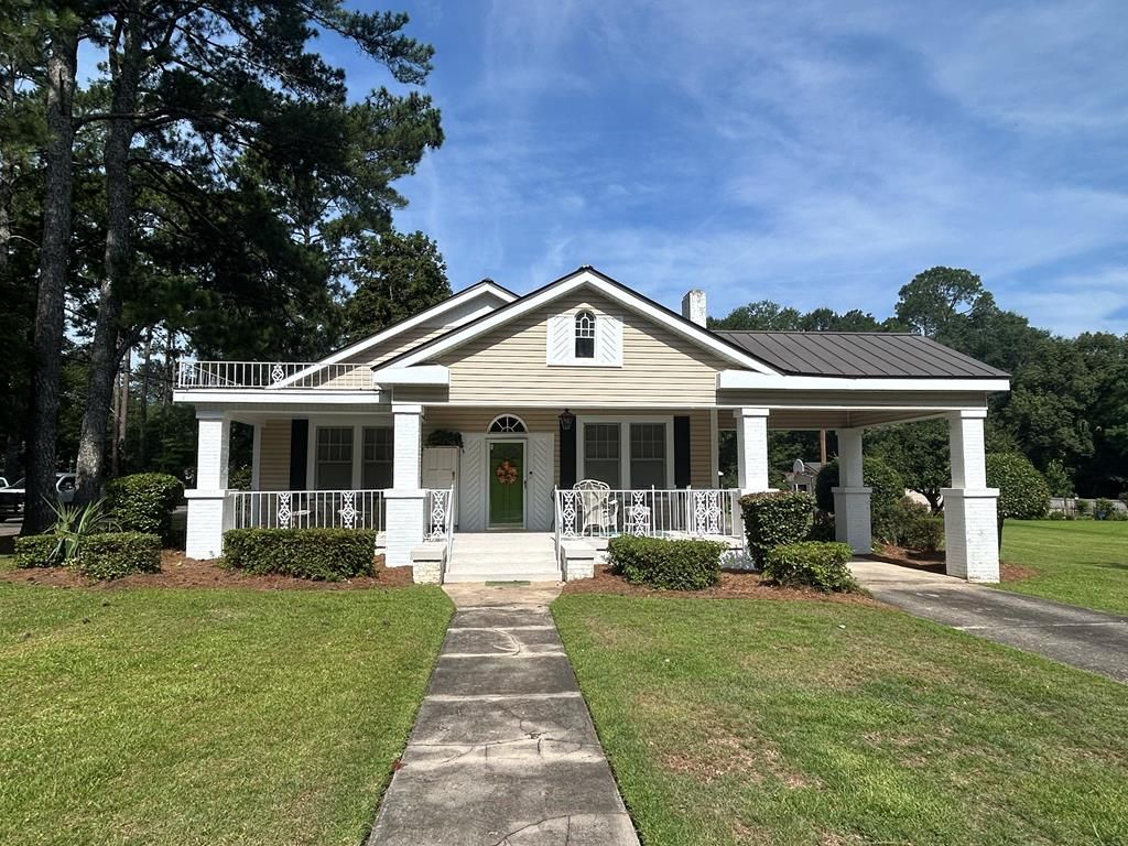 513 N Park Av, Dothan, AL 36303