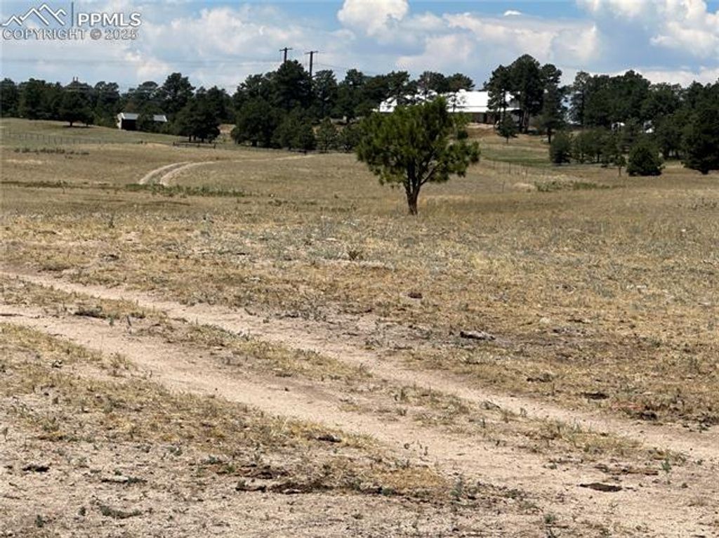 Goodson Road, Peyton, CO 80831 — photo 2