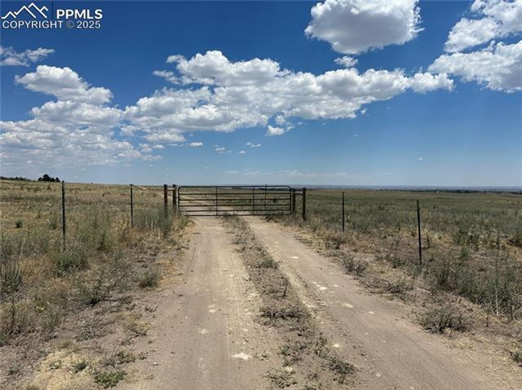 Goodson Road, Peyton, CO 80831 — photo 3