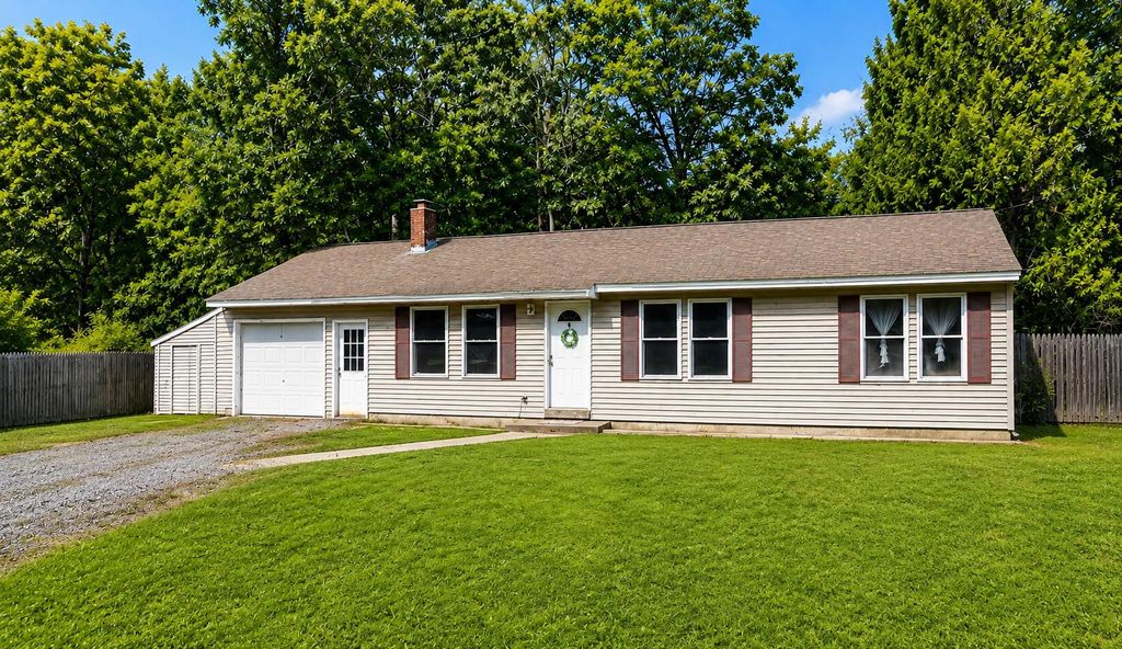 115 Sand Road, Naples, ME 04055 — exterior