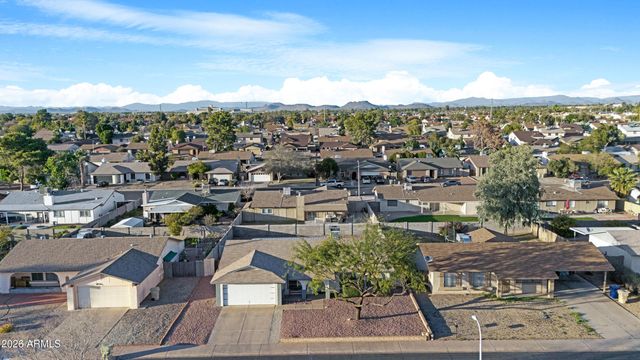 5410 W ALTADENA Avenue, Glendale, AZ 85304