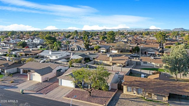 5410 W ALTADENA Avenue, Glendale, AZ 85304