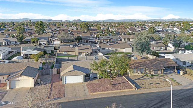 5410 W ALTADENA Avenue, Glendale, AZ 85304