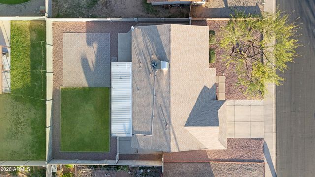 5410 W ALTADENA Avenue, Glendale, AZ 85304