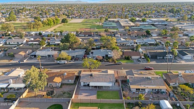 5410 W ALTADENA Avenue, Glendale, AZ 85304