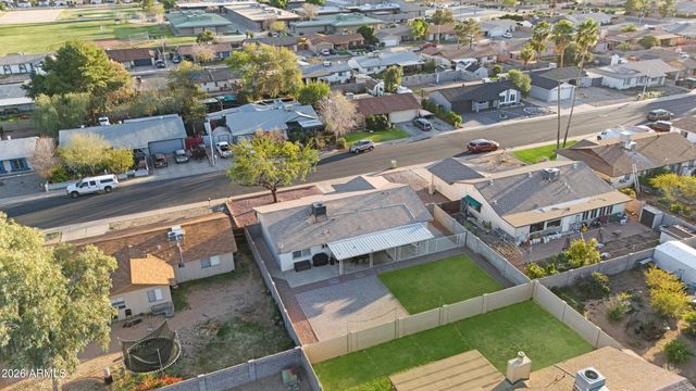 5410 W ALTADENA Avenue, Glendale, AZ 85304