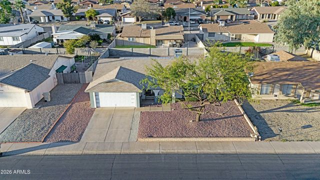 5410 W ALTADENA Avenue, Glendale, AZ 85304