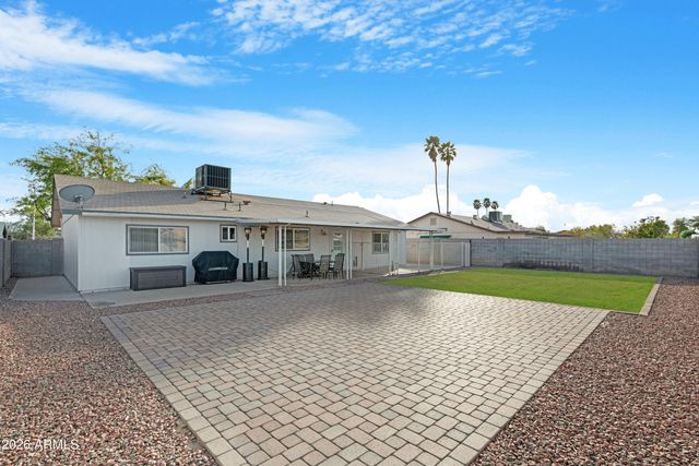 5410 W ALTADENA Avenue, Glendale, AZ 85304