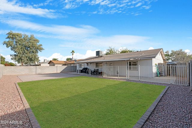 5410 W ALTADENA Avenue, Glendale, AZ 85304