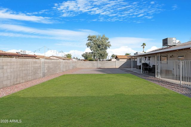 5410 W ALTADENA Avenue, Glendale, AZ 85304