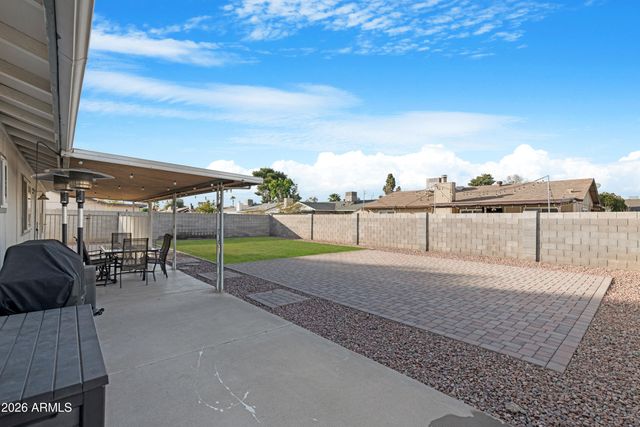 5410 W ALTADENA Avenue, Glendale, AZ 85304