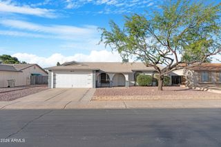 5410 W ALTADENA Avenue, Glendale, AZ 85304