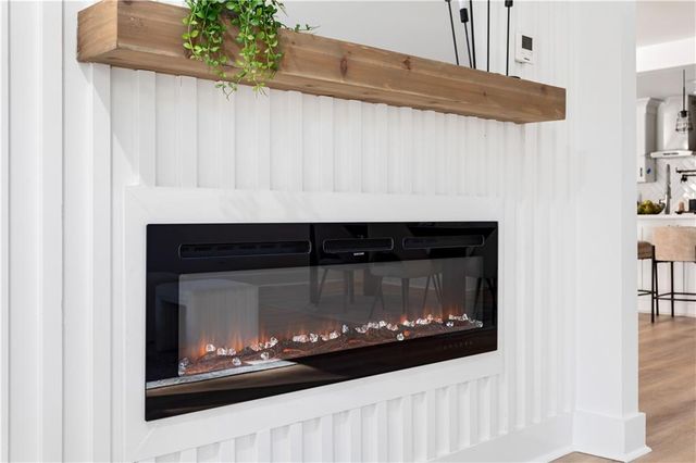 399 Old Canton Road, Marietta, GA 30068