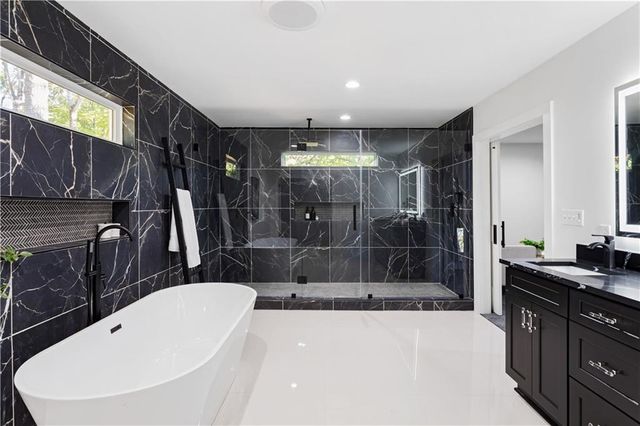 399 Old Canton Road, Marietta, GA 30068