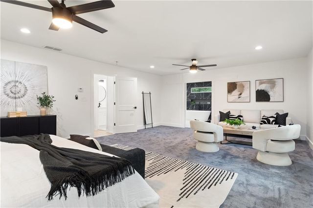 399 Old Canton Road, Marietta, GA 30068