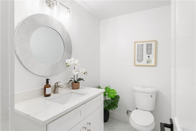 399 Old Canton Road, Marietta, GA 30068