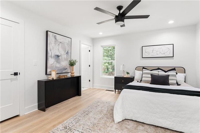 399 Old Canton Road, Marietta, GA 30068