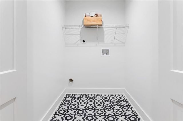 399 Old Canton Road, Marietta, GA 30068