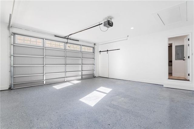 399 Old Canton Road, Marietta, GA 30068