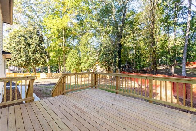 399 Old Canton Road, Marietta, GA 30068