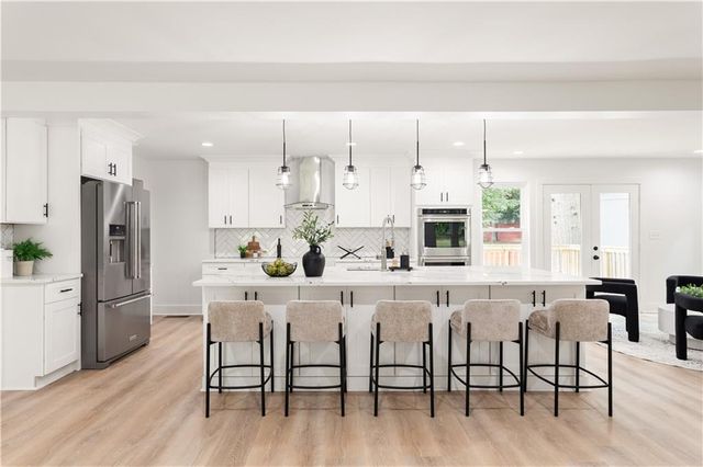 399 Old Canton Road, Marietta, GA 30068