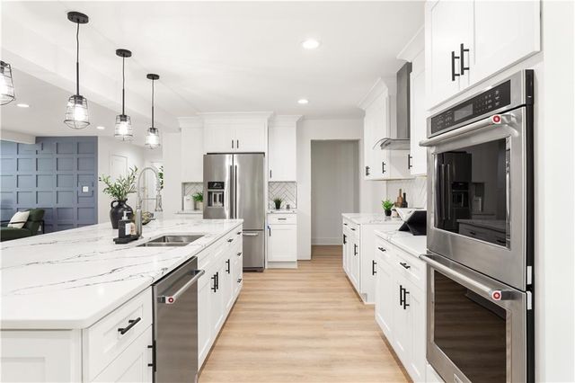 399 Old Canton Road, Marietta, GA 30068