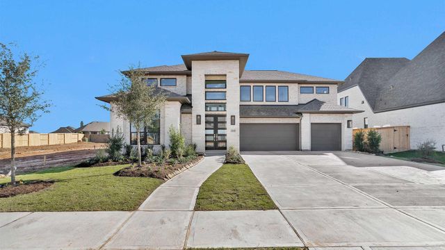 31619 Bluebell Avenue, Fulshear, TX 77423