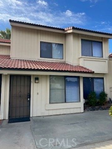 6176 Arroyo Road 5, Palm Springs, CA 92264