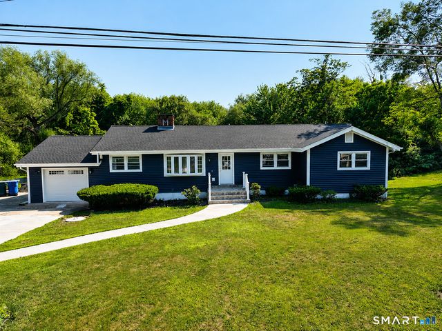 762 Woodin Street, Hamden, CT 06514