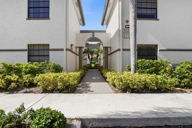 5226 Europa Drive c, Boynton Beach, FL 33437