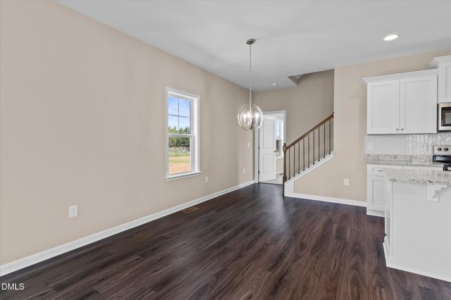 6803 Mcpherson Clay Road, Liberty, NC 27298