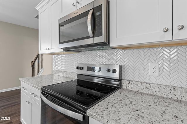 6803 Mcpherson Clay Road, Liberty, NC 27298
