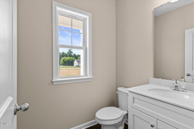 6803 Mcpherson Clay Road, Liberty, NC 27298