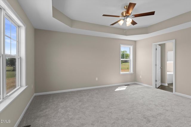 6803 Mcpherson Clay Road, Liberty, NC 27298