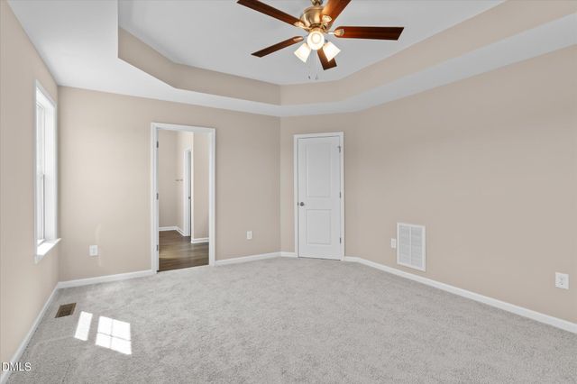 6803 Mcpherson Clay Road, Liberty, NC 27298