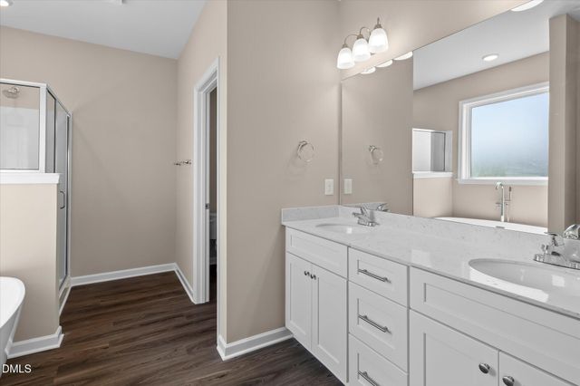 6803 Mcpherson Clay Road, Liberty, NC 27298