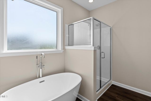 6803 Mcpherson Clay Road, Liberty, NC 27298