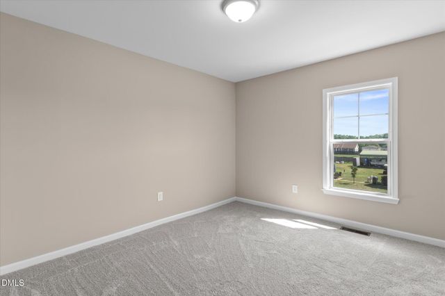 6803 Mcpherson Clay Road, Liberty, NC 27298