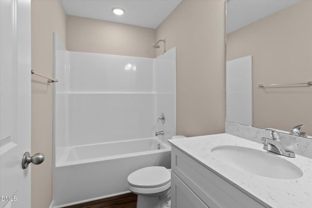 6803 Mcpherson Clay Road, Liberty, NC 27298